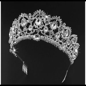 Crown/tiara
